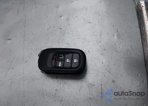 2024 Honda Civic Sport z USA, uszkodzony, nr VIN 2HGFE2F58RH546386